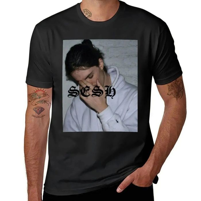 Футболка Bones Teamsesh