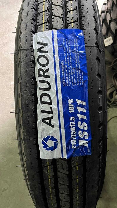 Шины для Isuzu uchun 215/75R17.5 razmerdagi optom narxda shinalar