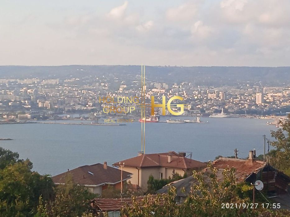 Къща в Варна-м-т Зеленика площ 375 цена 799000