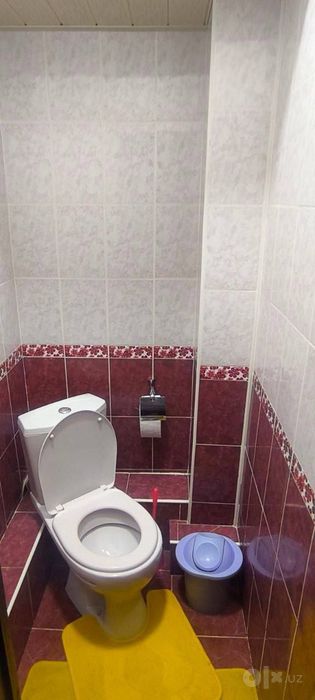 Chilonzor korzinka yonida 3 xonali uy ijaraga beriladi