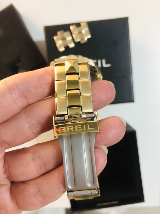 Ceas Breil ca nou