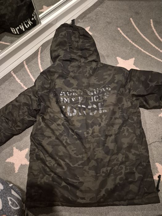 Мъжко яке л размер