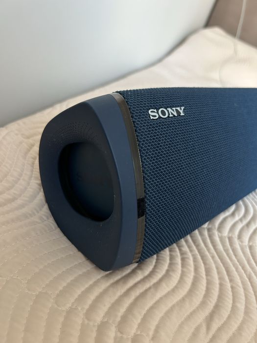 Колонка Sony srs xb 43