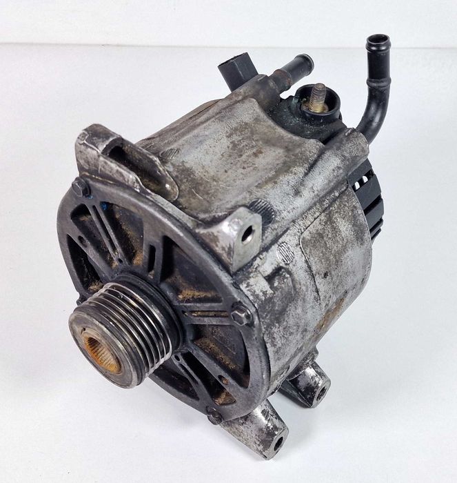 Генератор Алтернатор Mercedes Vaneo A Class W168 1.7 CDI Ванео А Класа