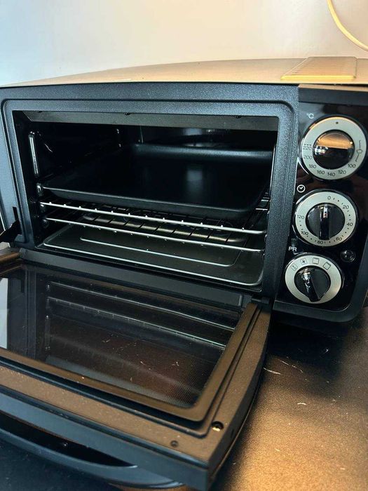 Cuptor convectie De Longhi EO14902. S