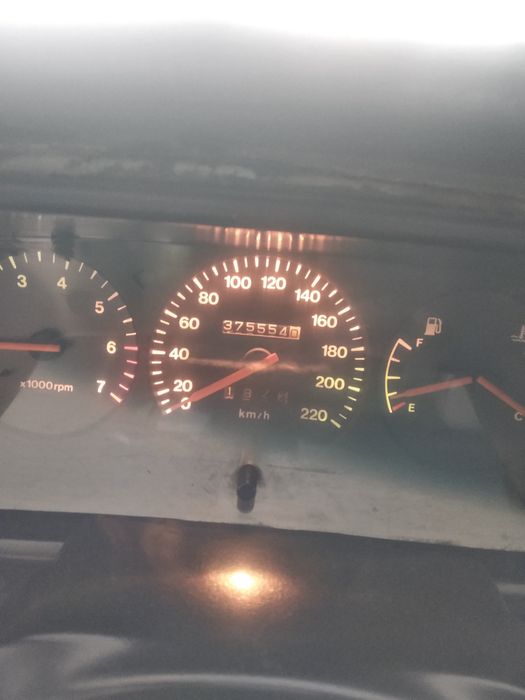 Daewoo Espero 1995 yil срочно сотилади