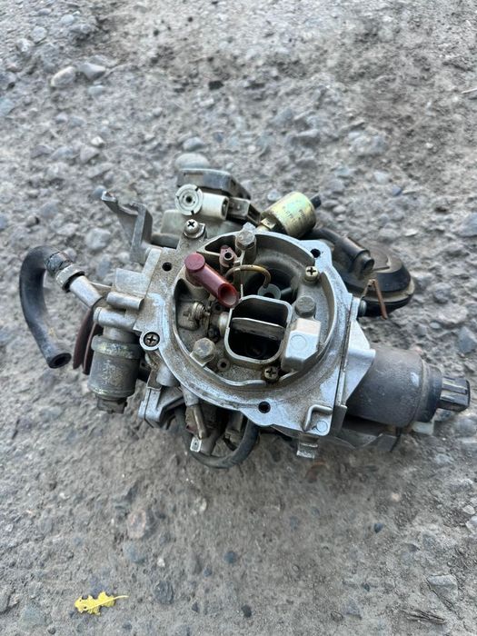 Продам монотроник гольф 3 1,8 объём