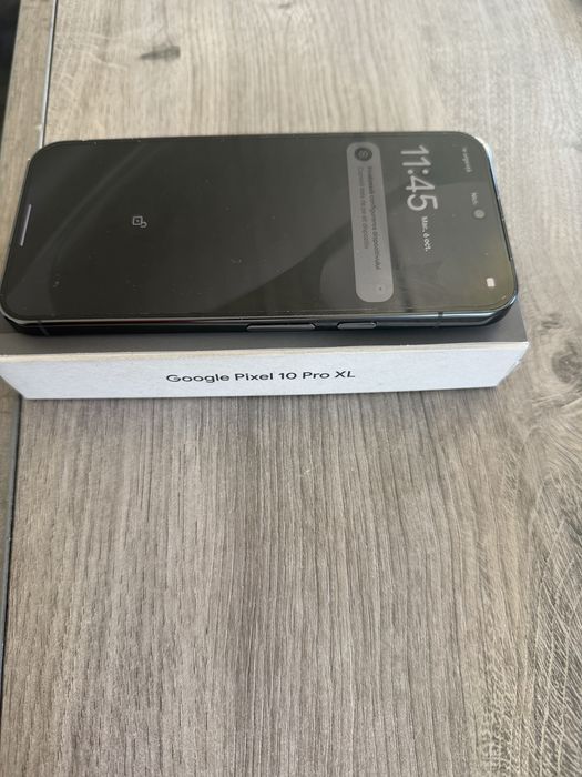 Vand Google Pixel 10 Pro XL,stare foarte buna