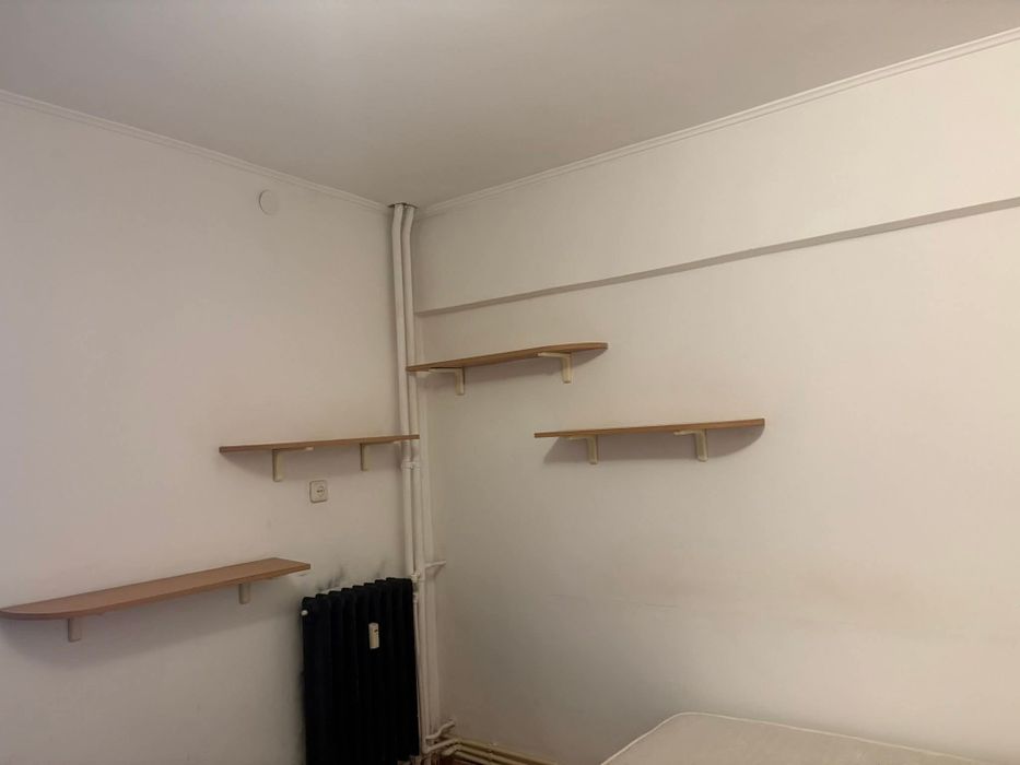 Apartament 1 camera Hala Centrala