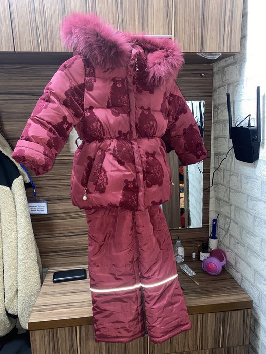 Куртка  новые