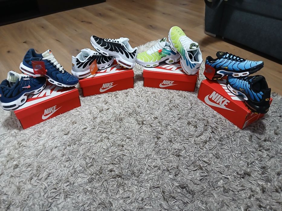 Nike Air Max TN marime 42