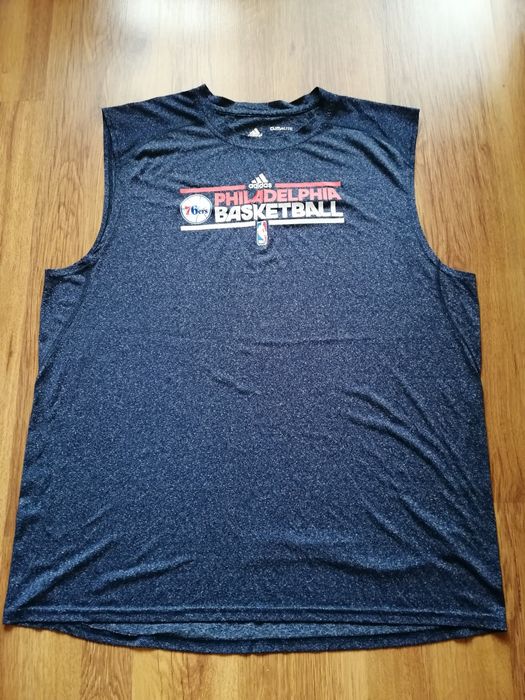 Basketball   Баскетболен потник