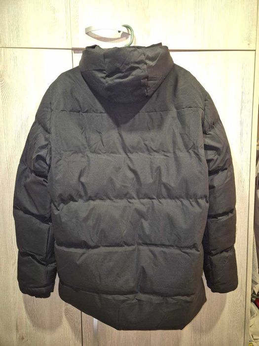 Зимно яке Geo Norway