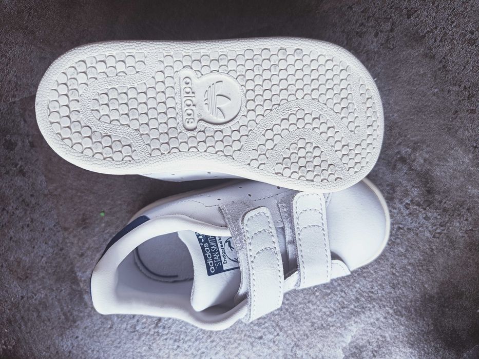 Adidas Ortho N 22, Ботуши Richter N21, кец ConverseN29, NikeTiempo N28