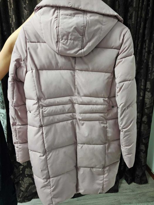 Куртка подростковая