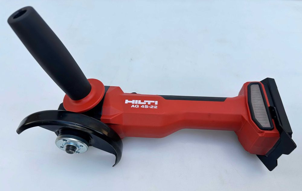 Hilti Nuron - Безчетков сет неразличим от нов 2025г.