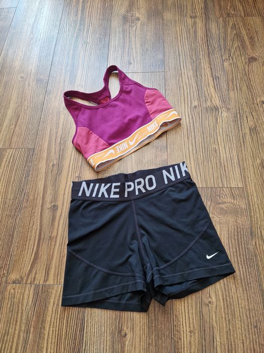 Страхотен дамски сет NIKE размер S / M