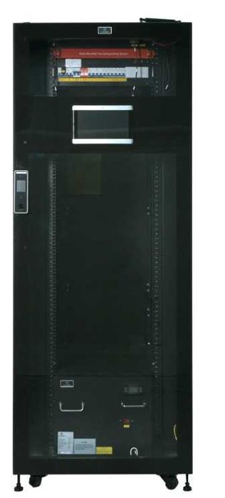 Микро-ЦОД гарантия качество