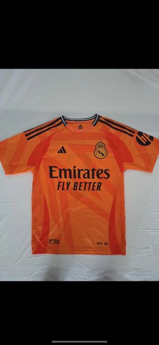 Tricou PSG Adidas Bellingham