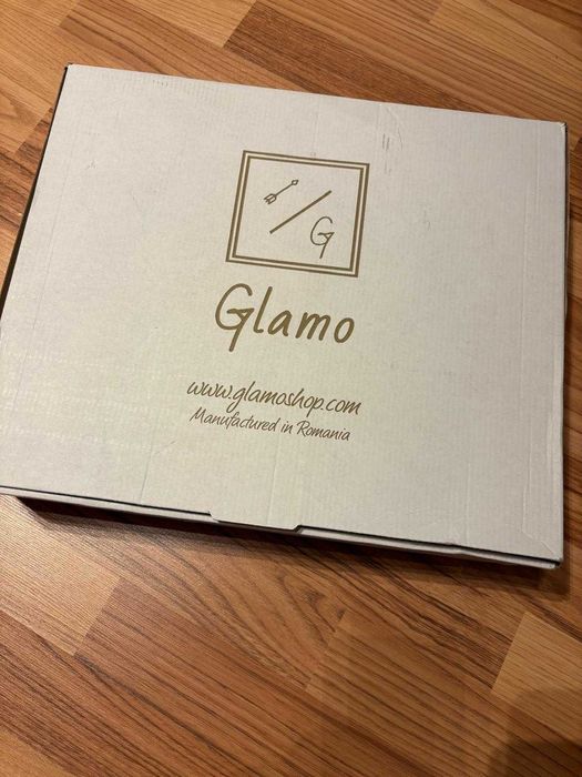 Vand rochie de ocazie Glamo, marimea S/M.