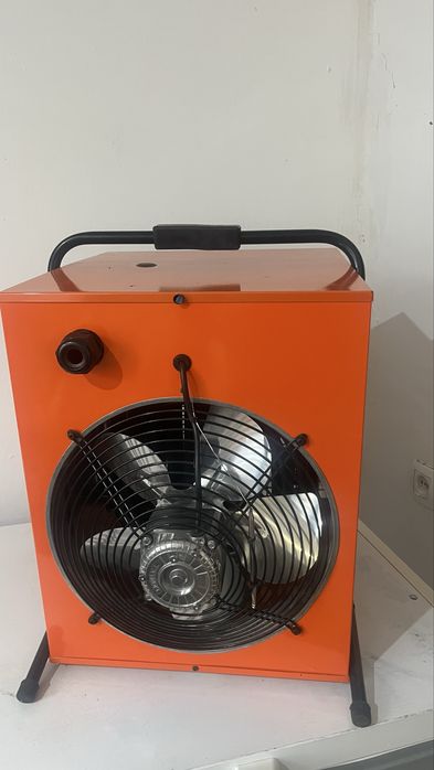 Тепловая пушка Timberk 30кВт