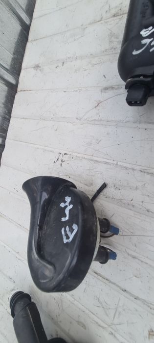 Pompă abs,rola întinzătoar,fulie vibrochen,bmw seria 3,e46,1.8 Benzină