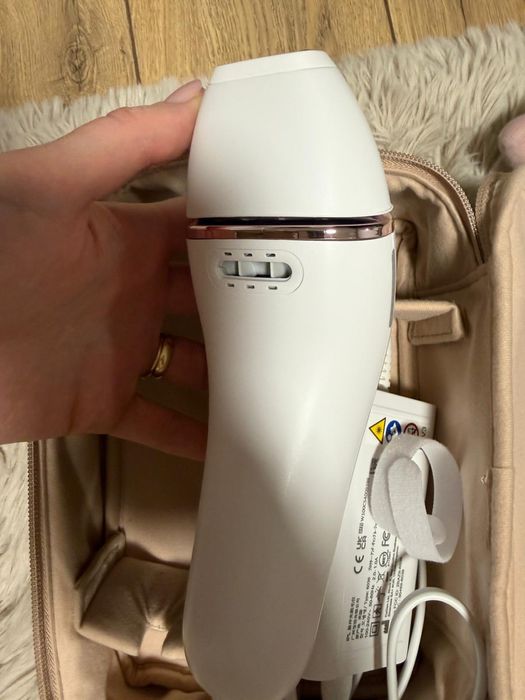 IPL Braun  pro seria 7