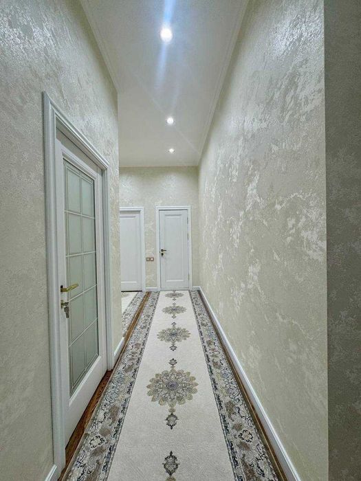 Сдается ЖК САЛАМАТИНА кв рядом с Мечеть Яккасарай Ул. Шота Руставели