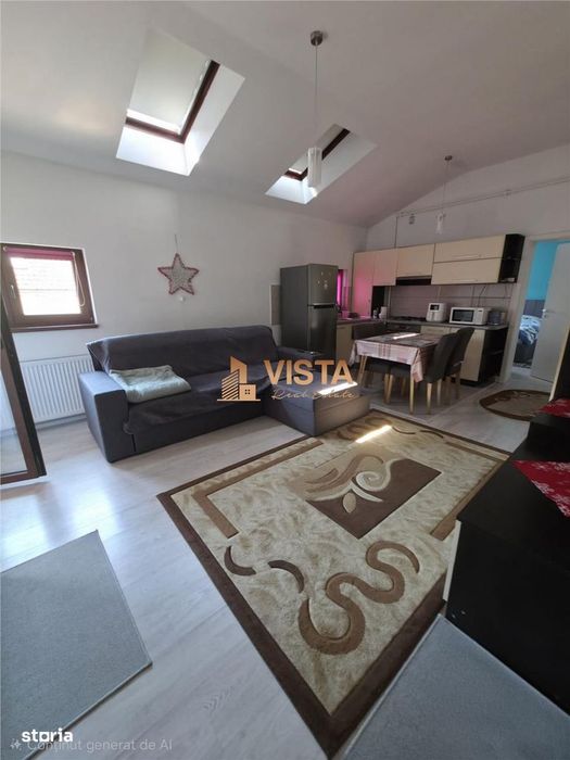 Apartament 2 camere, Sanpetru