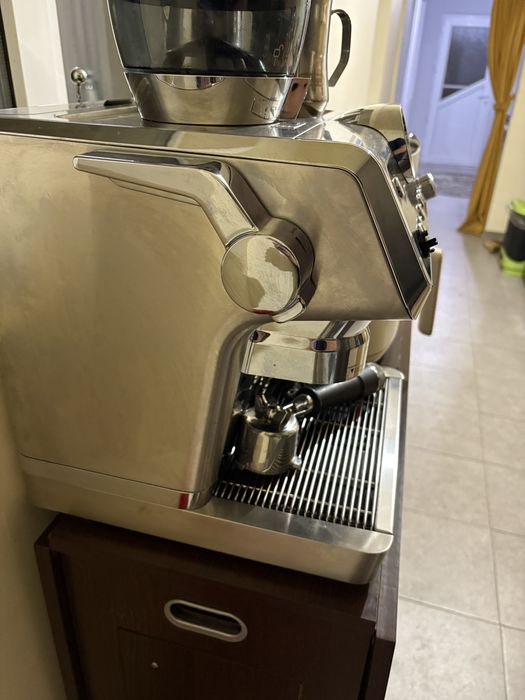 aparat cafea De’Longhi La Specialista