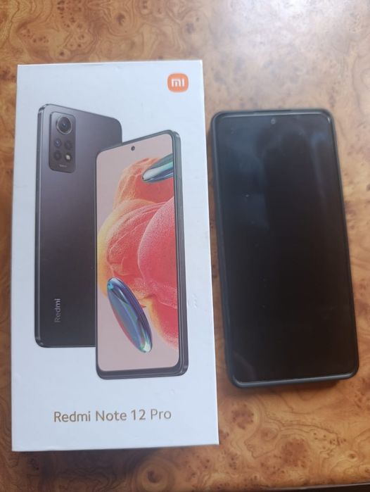 Продам Xiaomi Redmi Note 12 Pro