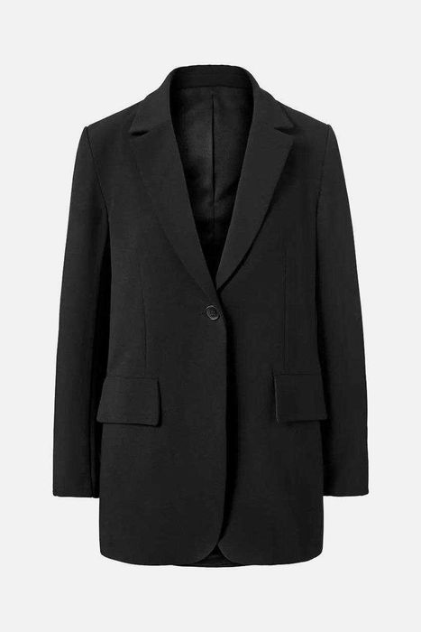 ‼️ Женский элегантный пиджак с подплечниками (Германия)