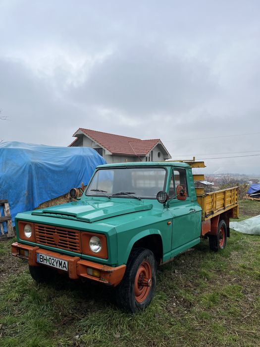 Aro 320 de vânzare !