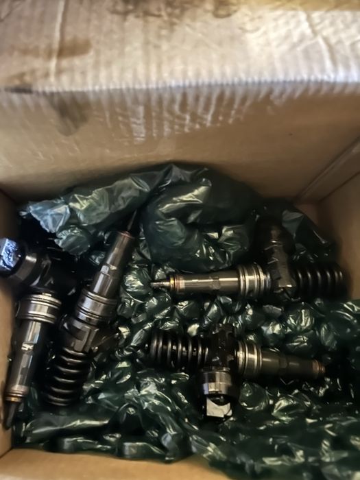 Dezmembrez caddy maxi 7 locuri Bmm Bmp