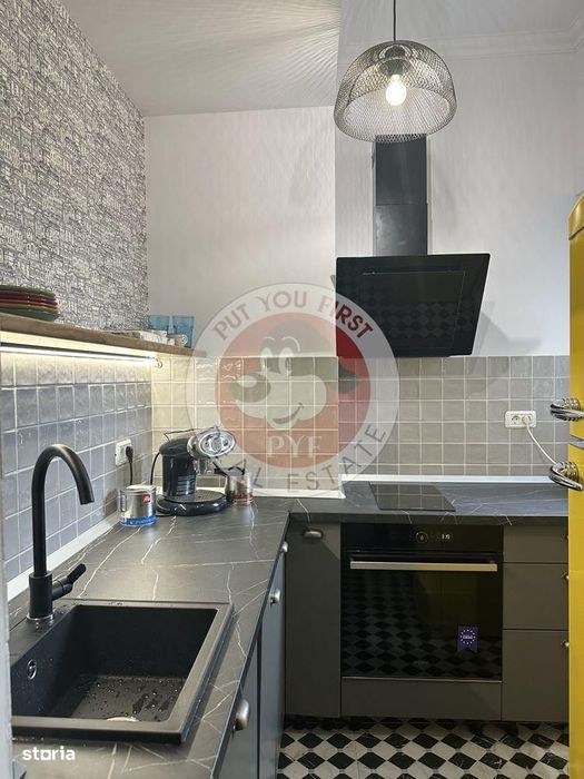 Victoria Hulo | 4 camere | U2 | 193mp | B13030