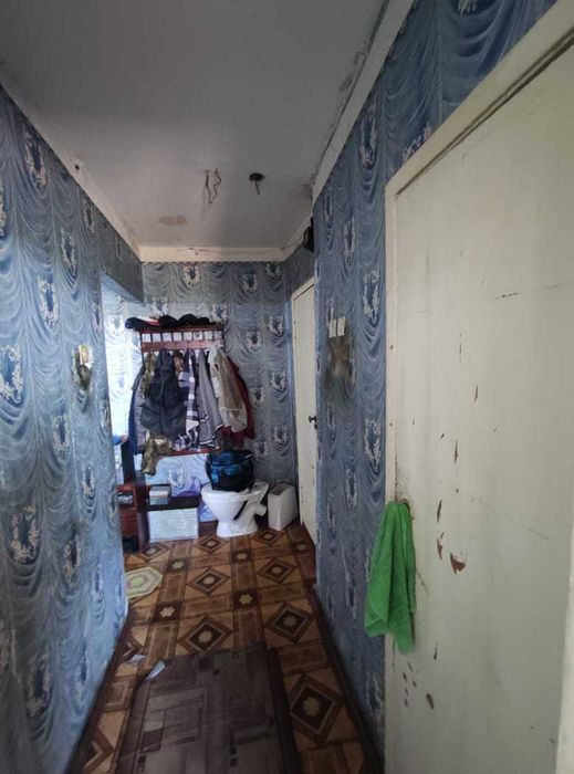 Продам 2-х комн улучшенную ул. Донентаева, 13