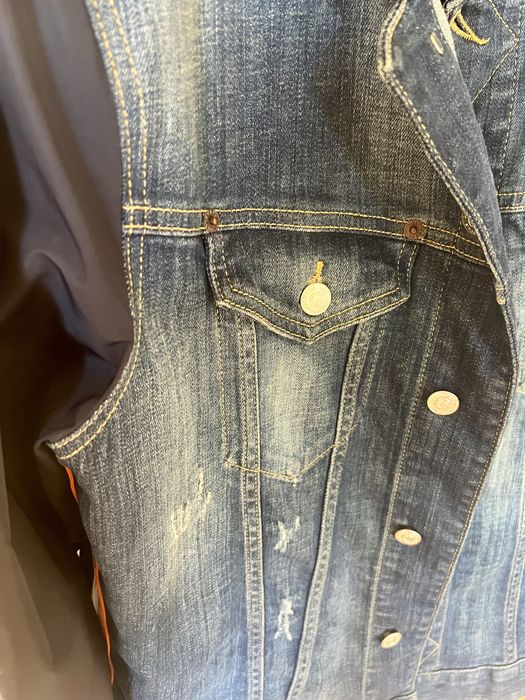 Dsquared2 мъжко яке