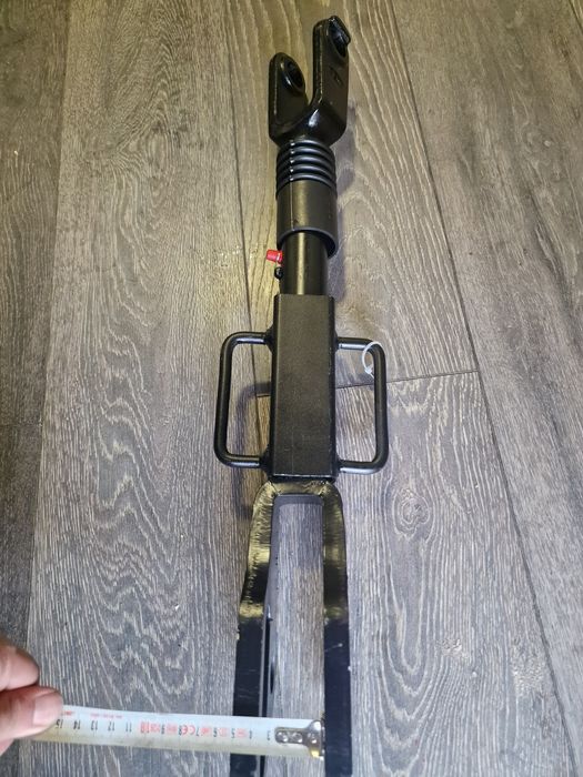 Întinzător tija reglabila tirant stabilizator vertical reglabila  dife