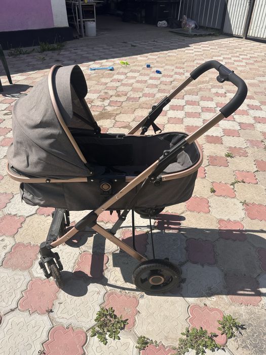 Коляска детская