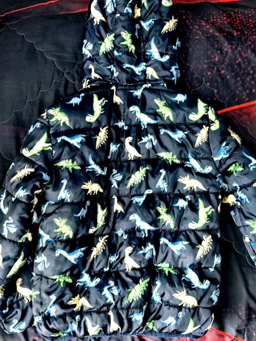 Якенца на Desigual, George и Sinsay