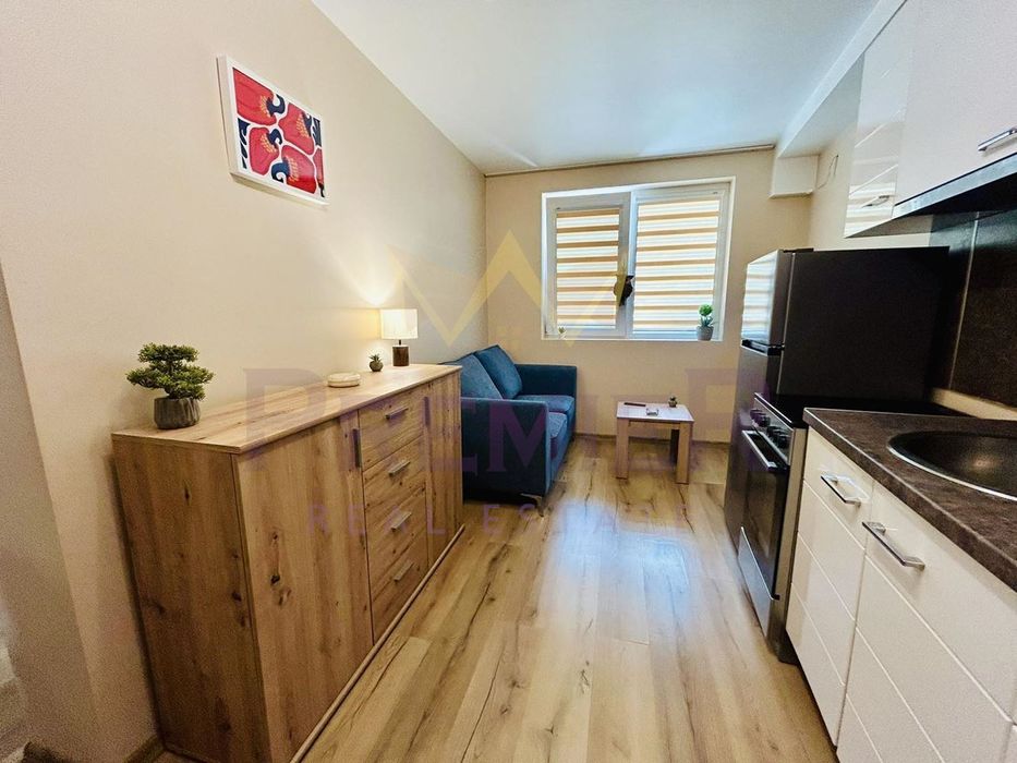 Продава се Двустаен апартамент в Варна, Център - 50 кв.м за 1700 €/кв.м - Снимка #6