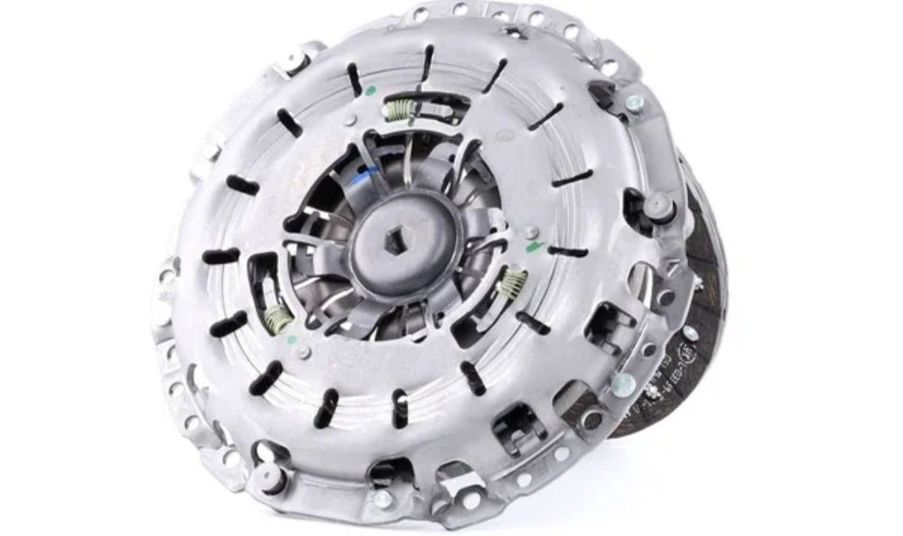 Комплект сцепления LUK для BMW 3 серия E36,E46, 5 серия E39, M52TU M54