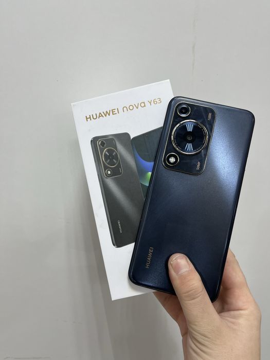 Huawei Nova Y63 128GB
