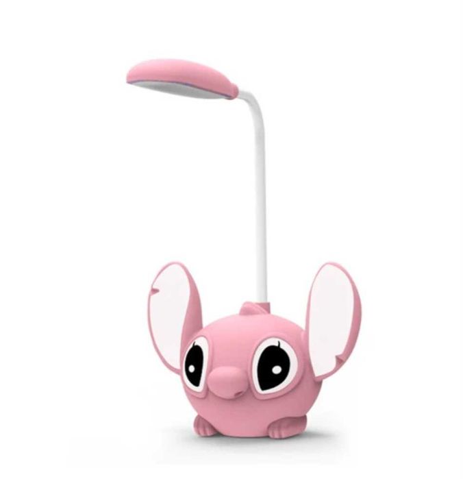 Лампи и 3Д лампи на Стич/Stich и 3Д на Хари Потър