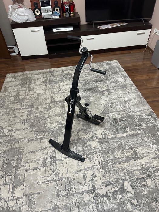 Vand vitarid-r ca nou