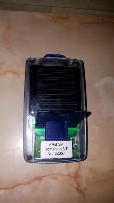 receptor biblic portabil