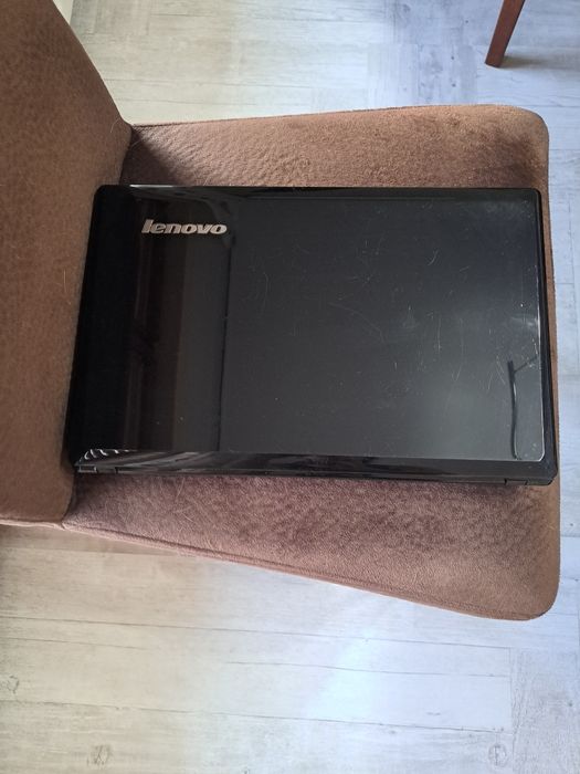 Лаптоп Lenovo G580 2010