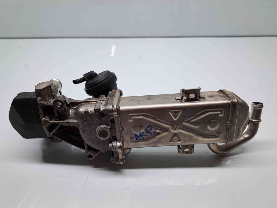 Racitor gaze  Volkswagen Caddy 3 (2KA, 2KH) [Fabr 2004-2009] 03L131512