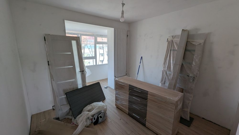 Chirie 3 camere zona Institut