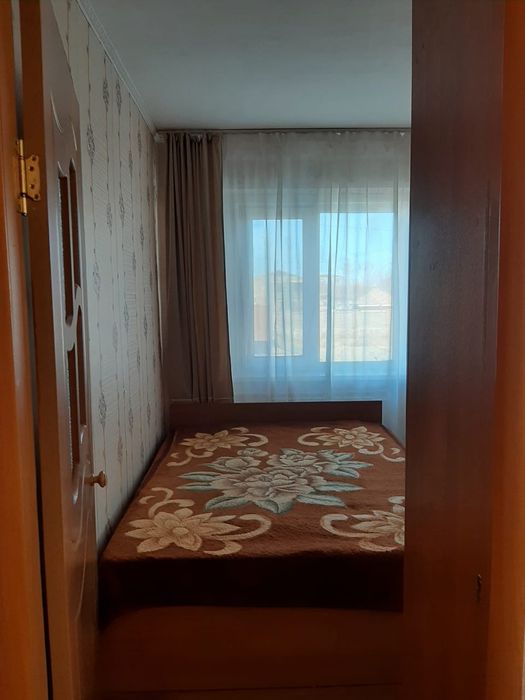 Продаётся квартира 3 комнатная